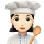 Chat with Chef