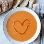 LA SOUPE DE MAMIE - GRANDMOTHER'S VEGETABLE SOUP